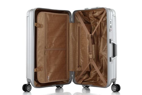 【有礼品】拉杆箱旅行**皮箱万向轮行李箱淘宝代理箱包一件代.